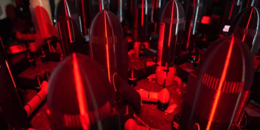 Дешевые украинские дроны-перехватчики переписывают правила войны в небе, - BI