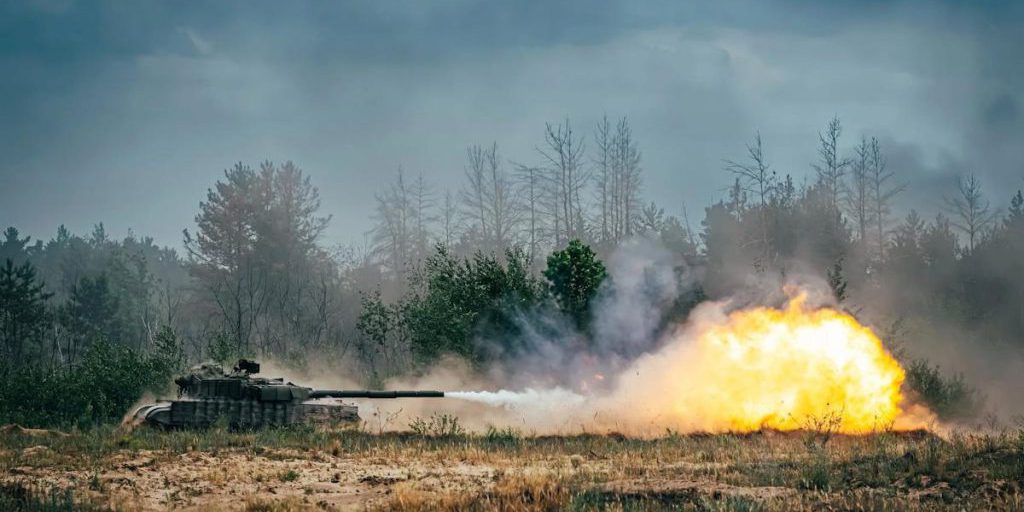 Richiesta di cessate il fuoco in Ucraina: sfide e opportunità per una soluzione pacifica