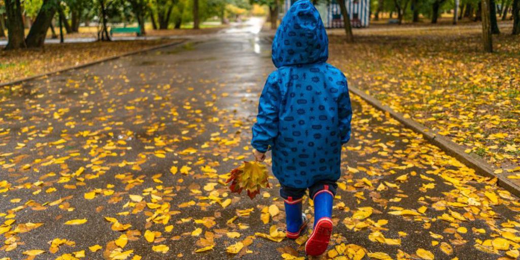 24 октября погода в Киеве начнет меняться