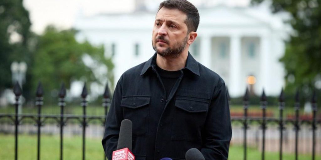 Путин не готов к прекращению войны, но с помощью Трампа это возможно, - Зеленский