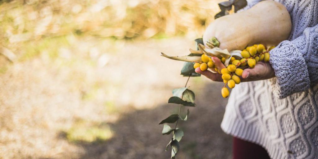 Известный синоптик порадовала прогнозом на 17 октября: еще будет достаточно тепло