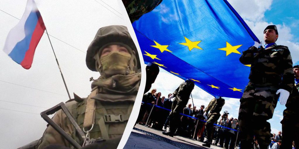 Tensioni tra Russia e Occidente: il rischio di un conflitto più ampio e le possibili conseguenze per la sicurezza globale