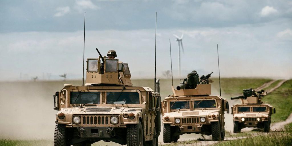 Conflitto in Europa: La Minaccia Russa e le Possibili Conseguenze per la Sicurezza e la Stabilità del Continente