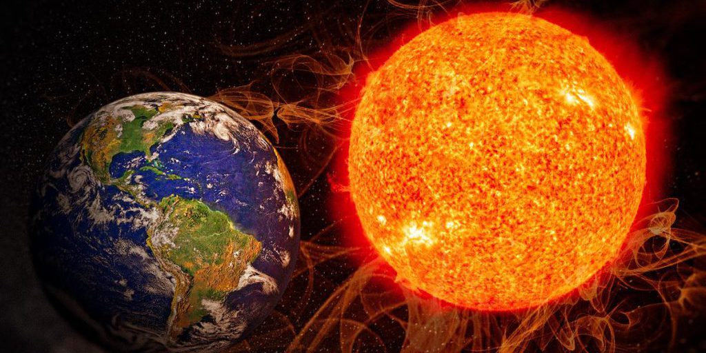 Nessuna tempesta forte prevista per oggi