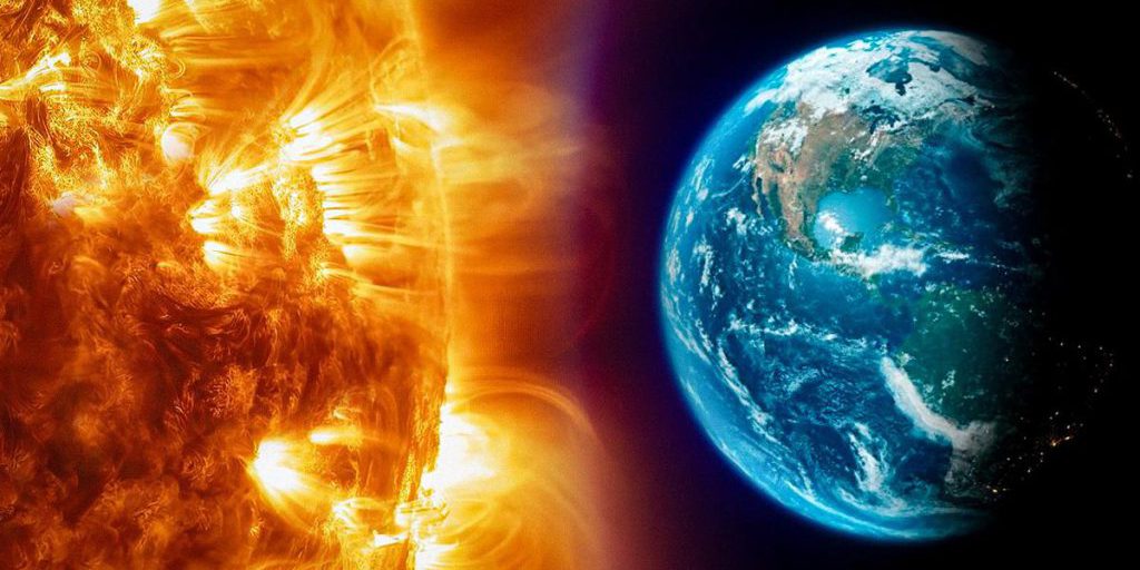 Tempesta magnetica in arrivo: cosa significa per la Terra e come potrebbe impattare sulla nostra vita quotidiana