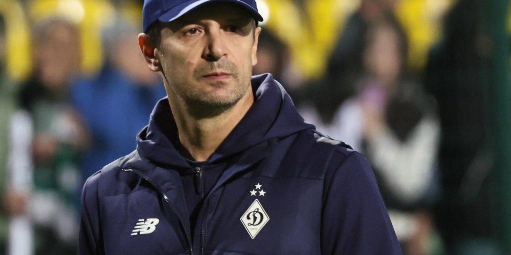 Не хватает авторитета: экс-нападающий "Динамо" разнес Шовковского и разоблачил ложь Ярмоленко