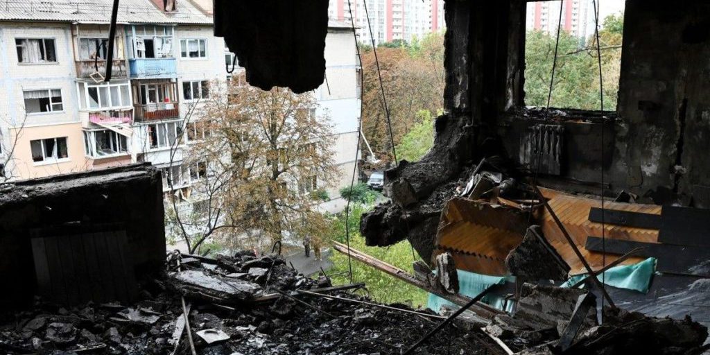 Critiche alle proposte di un piano di pace per il conflitto russo‑ucraino