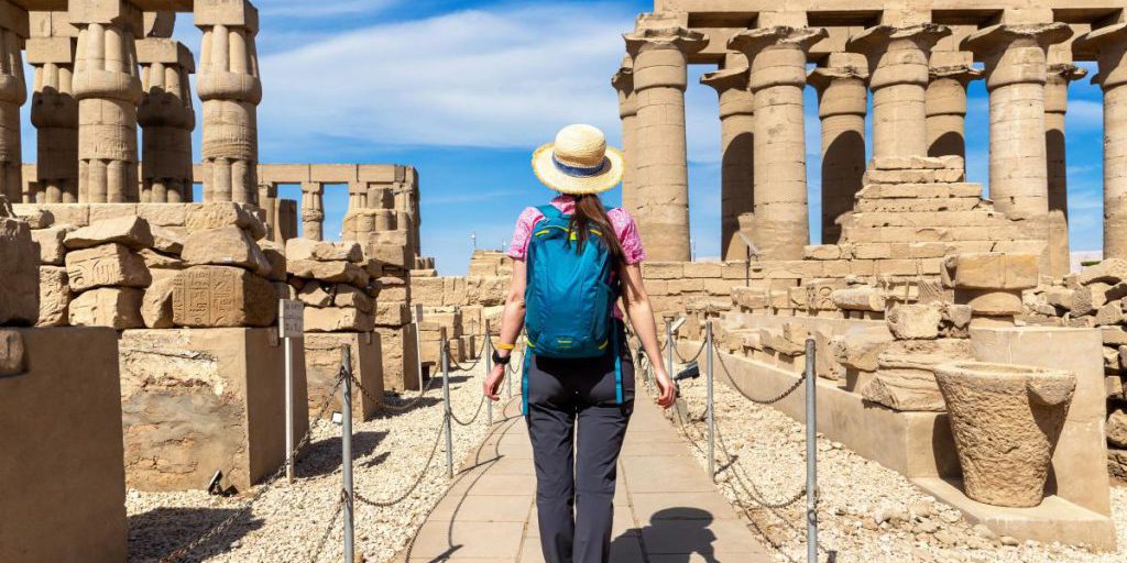 La Mummificazione degli Antichi Egizi: Un Viaggio nell'Aldilà