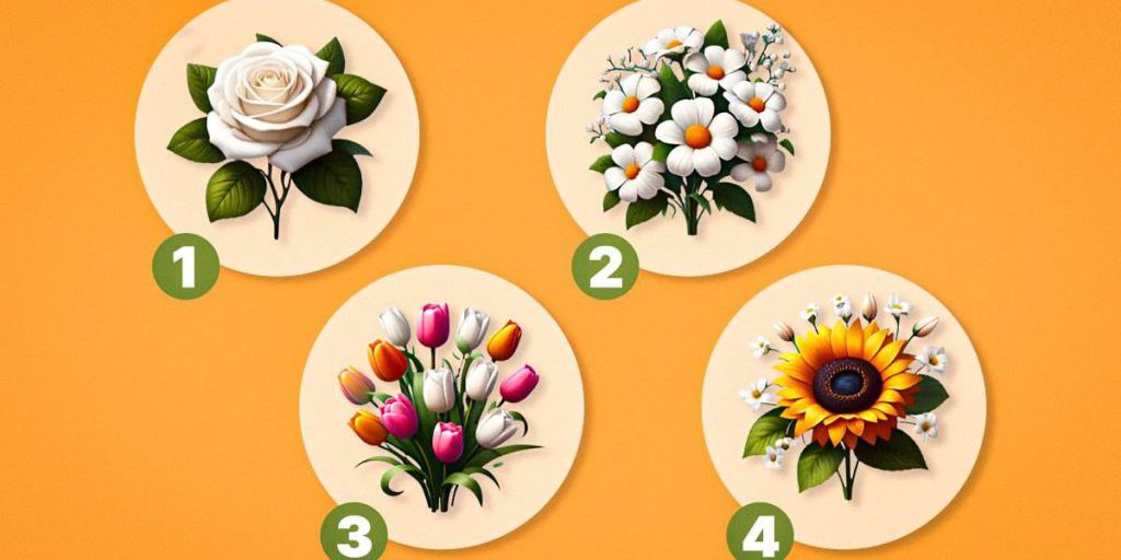 Что выбор цветов говорит о вашей личности: тест за 1 минуту определит ваш типаж