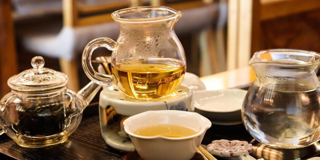 Il tè subito dopo i pasti può ridurre l’assorbimento del ferro: i dietisti avvertono