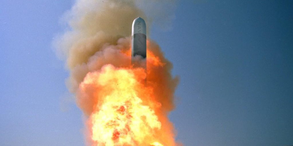 La paura nascosta di Putin: come i missili Tomahawk influenzano la sua strategia politica