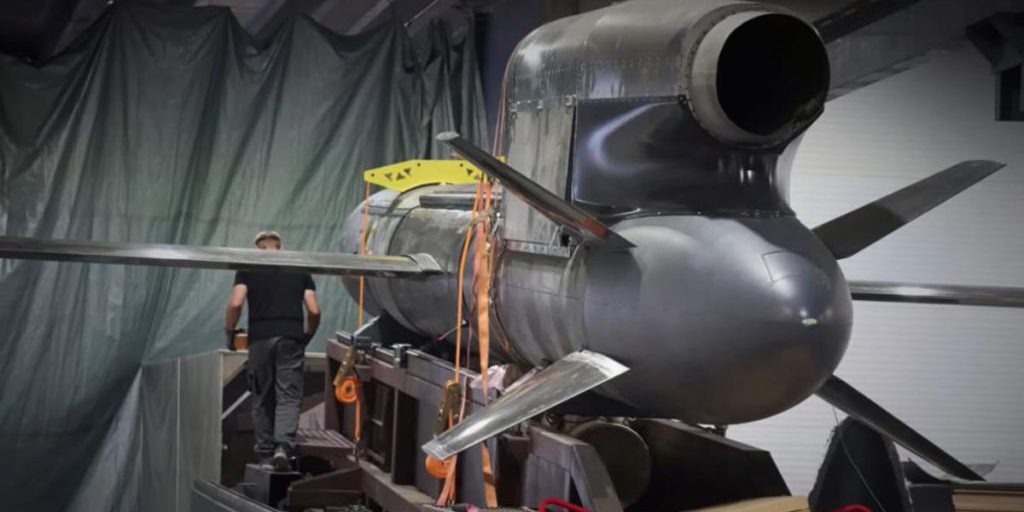 Чехи собрали деньги на украинскую ракету "Фламинго" меньше чем за 48 часов