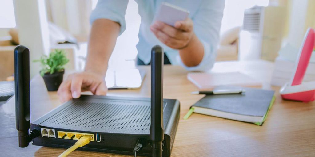 Controlla chi è connesso al tuo Wi‑Fi: perché è importante e come farlo