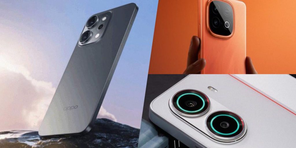 I Migliori Smartphone di Fascia Media per Prestazioni: Classifica e Implicazioni per il Mercato