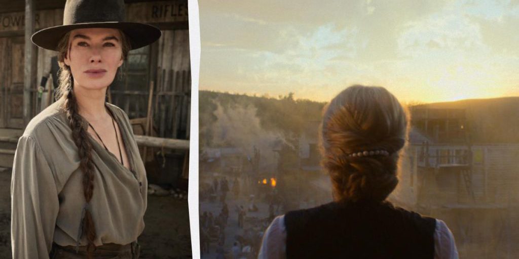 Сразу две звезды "Игры престолов" снялись в новом сериале: опубликованы первые кадры