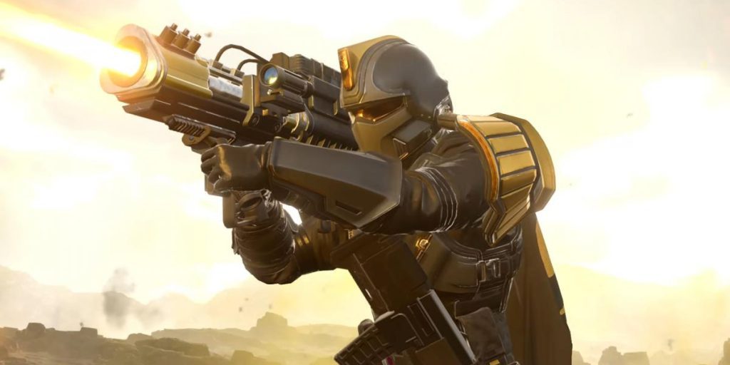 Разработчики Helldivers 2 объяснили, почему игра занимает так много места на ПК