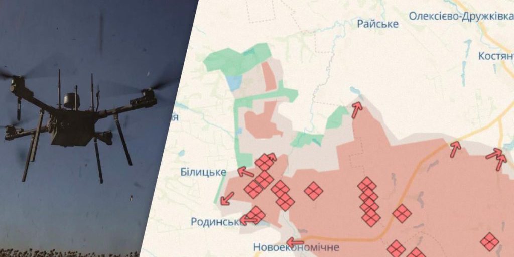 "Уши зайца отрезали": военный рассказал о котлах для россиян возле Доброполья