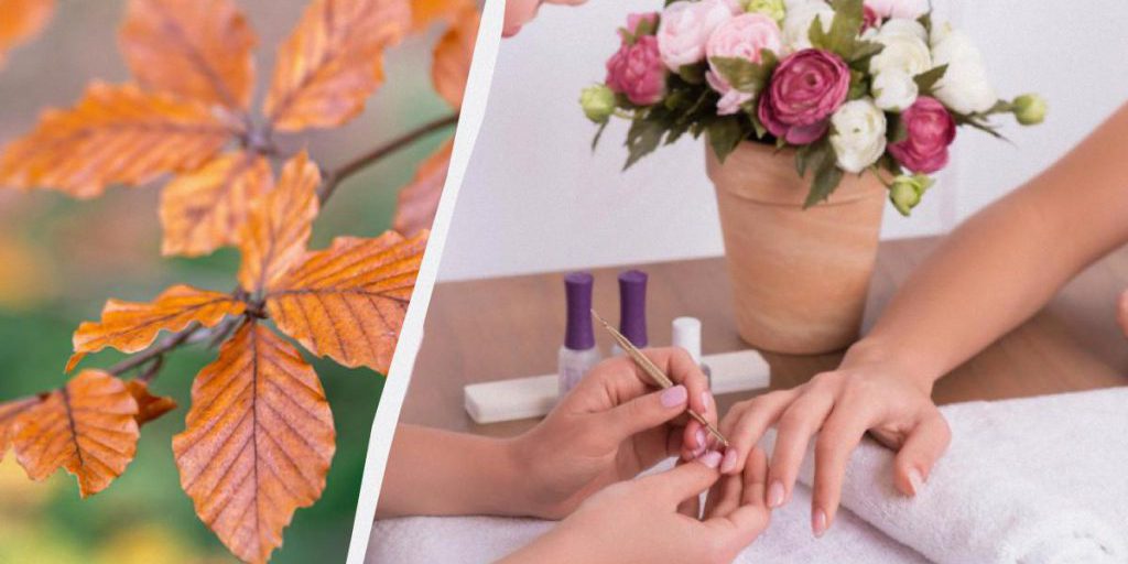 Определился главный цвет маникюра этой осени: 11 крутых дизайнов