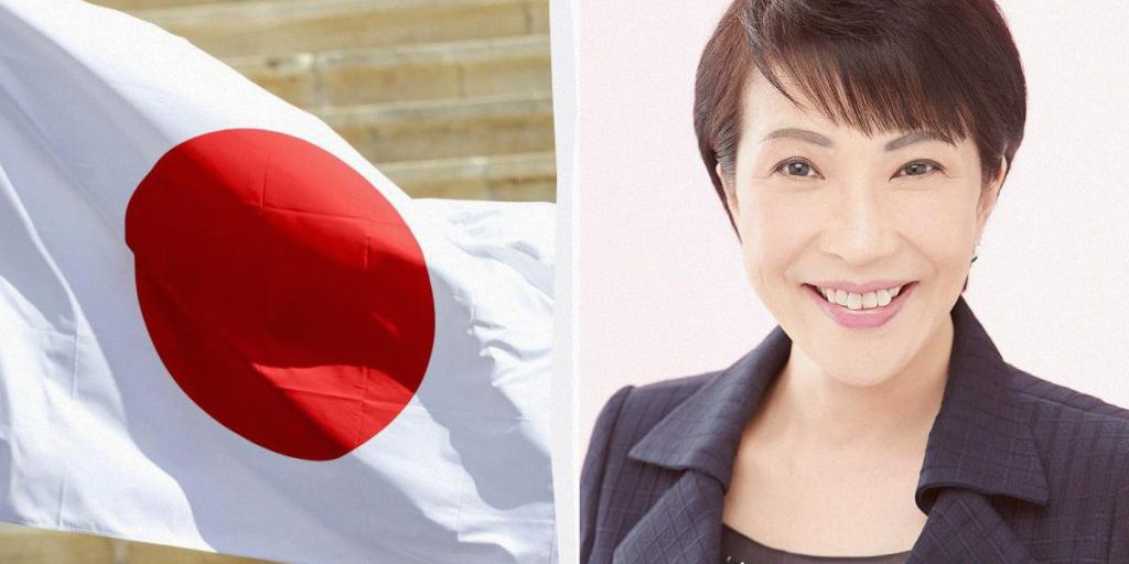 La Strada verso la Parità di Genere in Giappone: una Donna in Corsa per il Ruolo di Premier