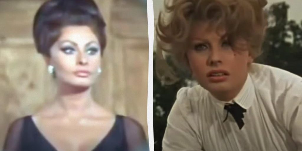 Sophia Loren Oggi: La Leggendaria Attrice Italiana Nella Nuova Foto Pubblicata Dalla Sua Nuora
