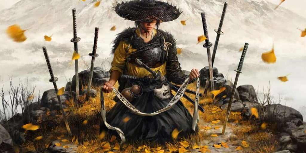 Игроки очень тепло встретили эксклюзив PS5 Ghost of Yotei