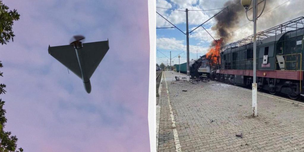 Страшный удар по пассажирским поездам в Шостке: что известно о жертвах и последствиях