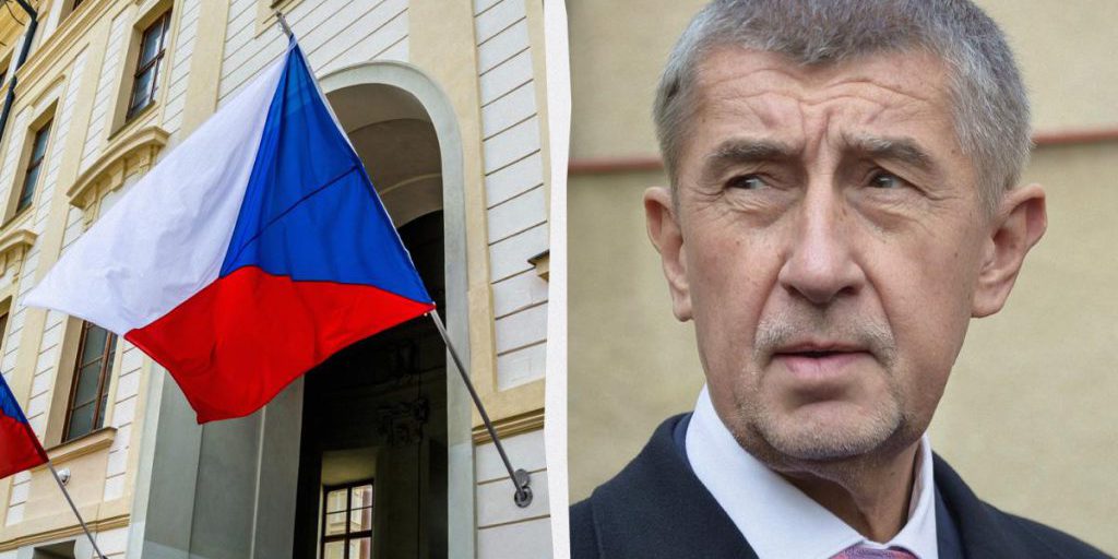 Vittoria del Partito di Andrej Babiš in Repubblica Ceca: Implicazioni per la Politica Estera e le Relazioni con l'Ucraina