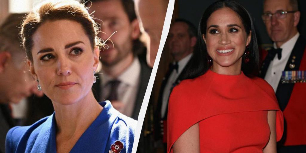 La relazione tra Meghan Markle e Kate Middleton: cosa è successo tra le due nuore reali