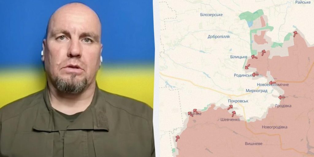 Situazione critica sul fronte russo: possibili arrendersi e conseguenze geopolitiche