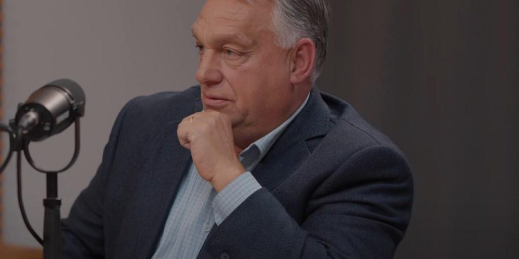 L'Ungheria e l'Ucraina: un legame di interesse e sicurezza nell'Europa orientale