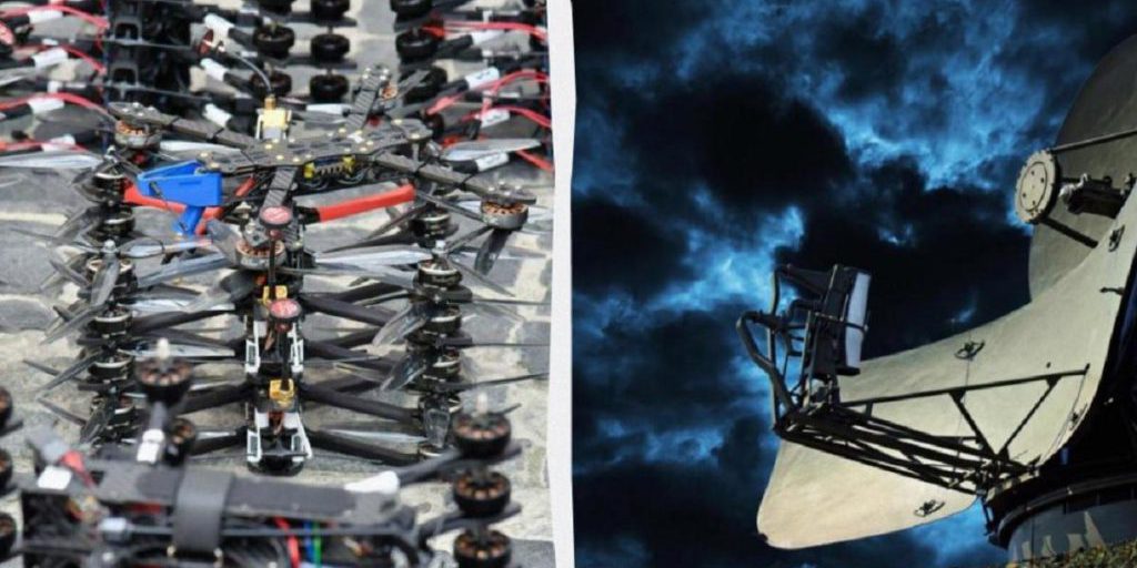 В Украине расширили маркетплейс оружия для военных: что будут продавать