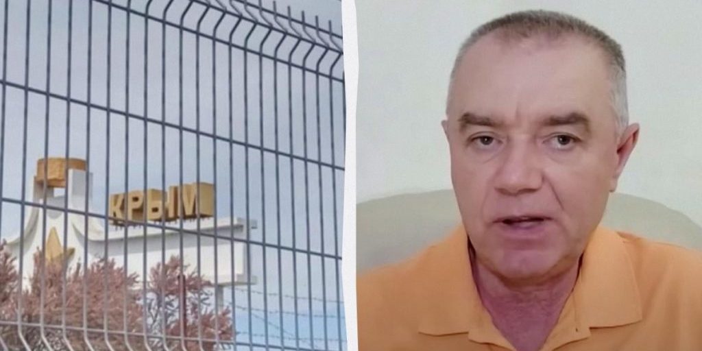 L'Ucraina potrebbe liberare la Crimea senza combattere: ecco la strategia segreta per indebolire la presenza russa