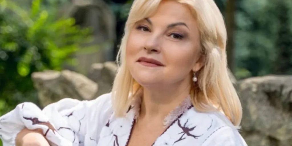 Бурмака назвала причину, по которой не хочет участвовать в Нацотборе на "Евровидение-2026"