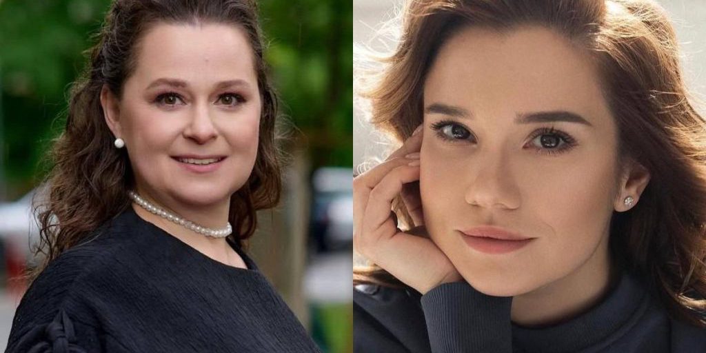 Известная украинская актриса высказалась о предательнице Безрук: "Не знаю, какая она теперь"