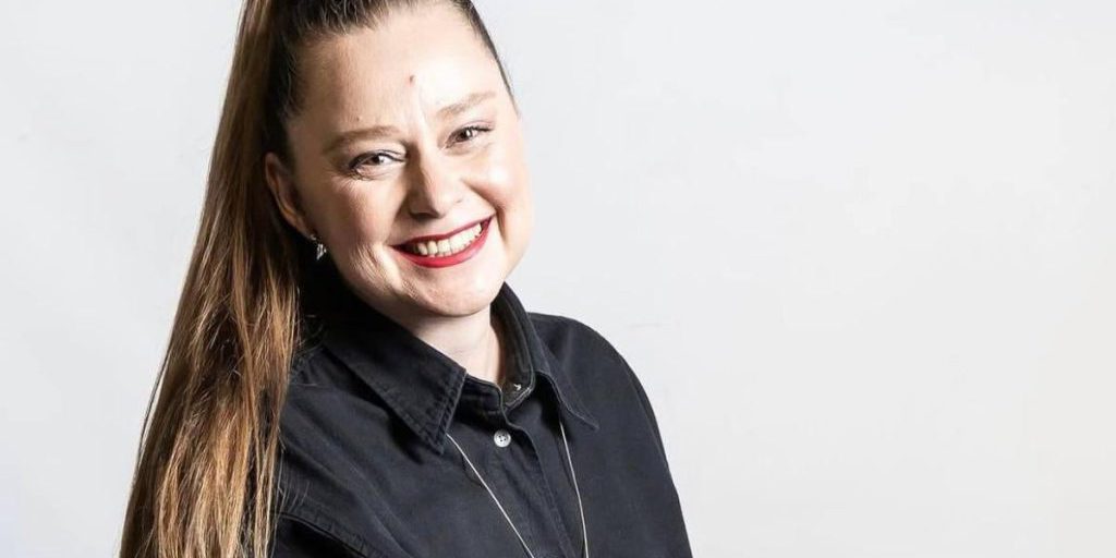 Библив откровенно рассказала о своих гонорарах во время войны: "Удалось немного поднять"