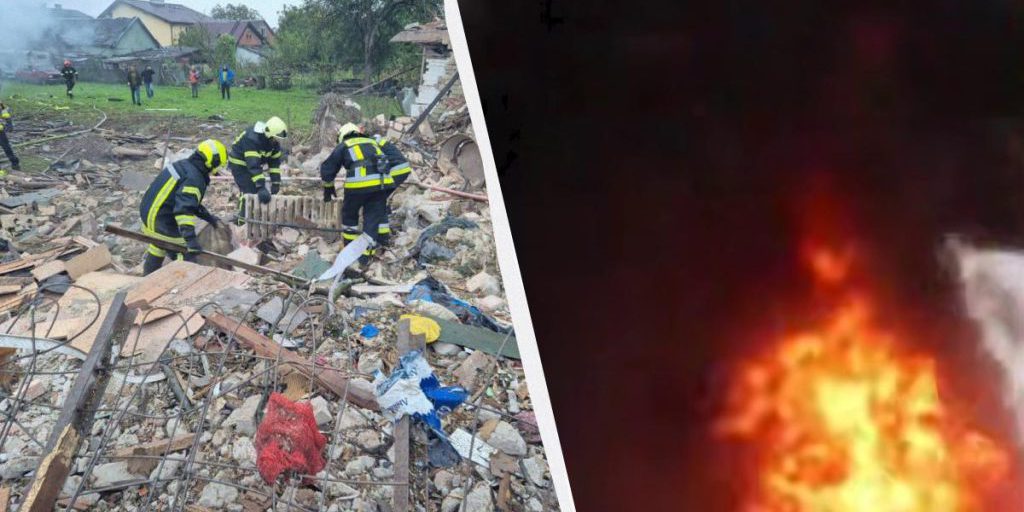 Attacco Notturno della Russia in Ucraina: Aggiornamenti e Impatto sulla Popolazione