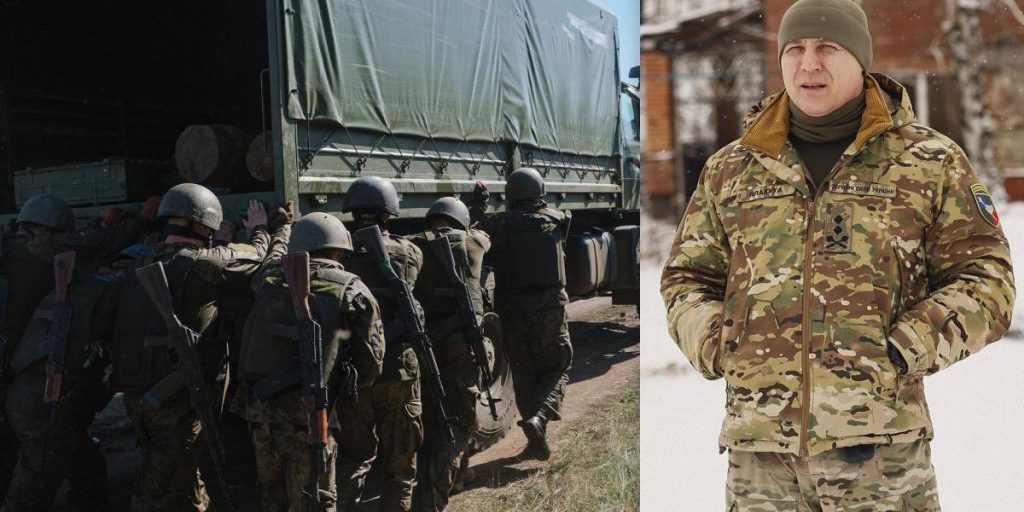 Силы обороны освободили от оккупантов 180 кв. км в Покровском районе, - командующий Платуха