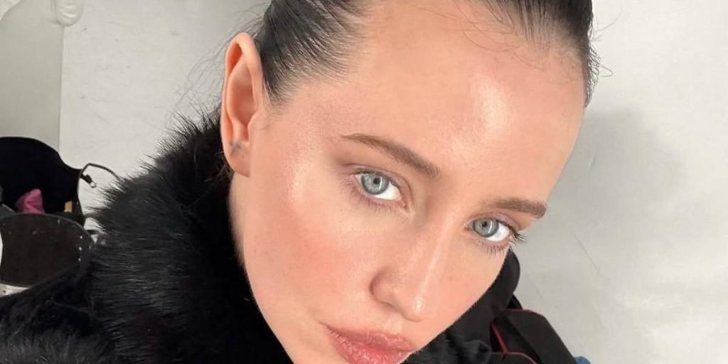 "Боже, сколько ракет": Надя Дорофеева показала, как пряталась во время обстрела Львова