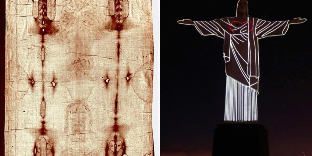 Тайна Туринской плащаницы: хирург-стоматолог нашел доказательство воскресения Иисуса