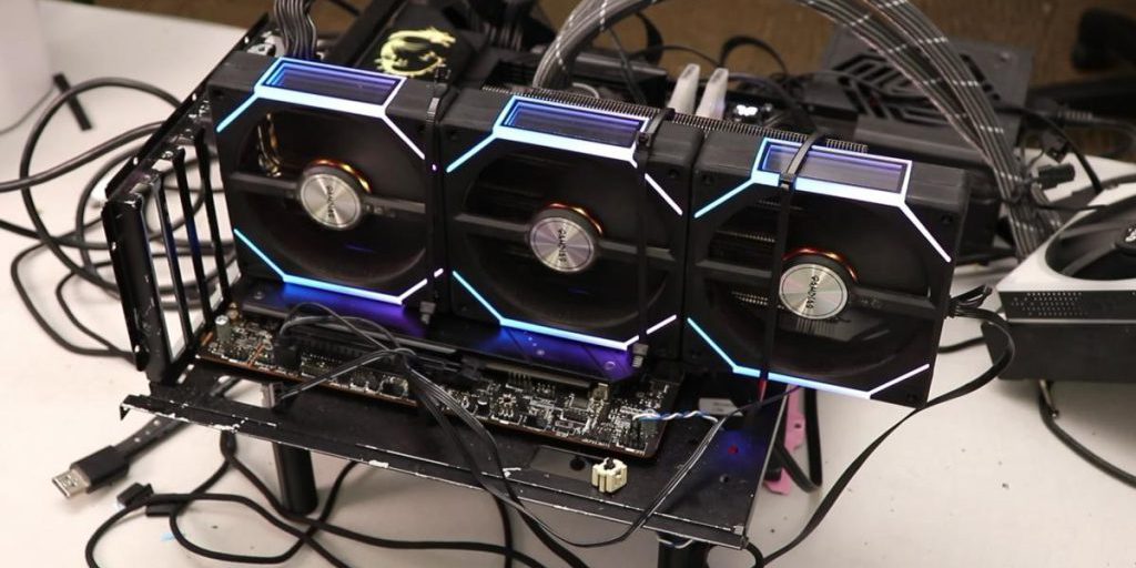 Блогер своими руками "прокачал" RTX 5050: получилась почти что RTX 5050 Ti