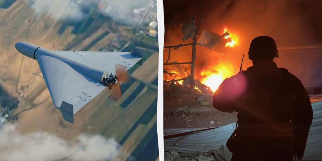 РФ ударила по энергетике Украины: в Минэнерго рассказали, где проблемы со светом