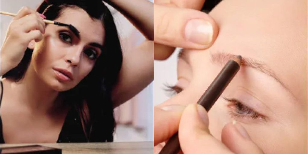 6 ошибок с бровями, которые ужасно вас старят: их легко исправить