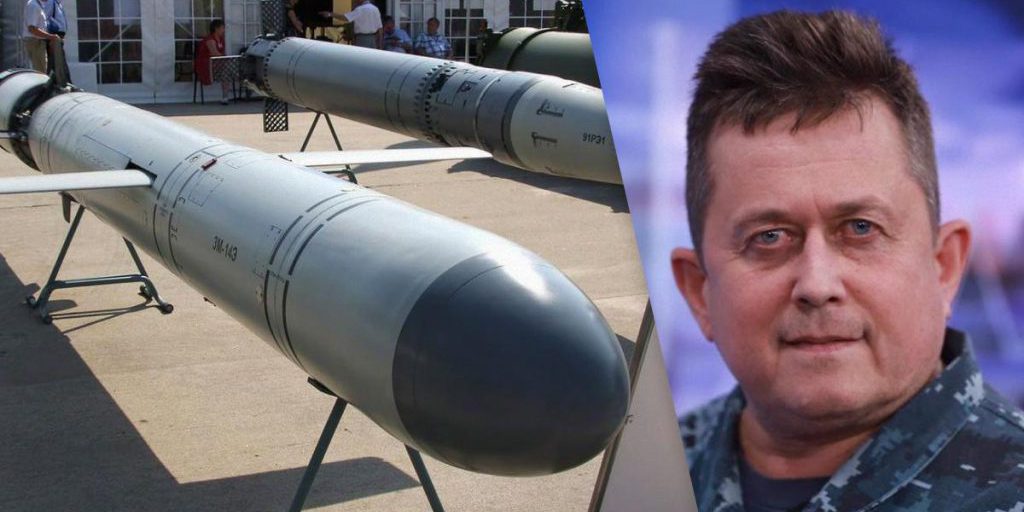 La Minaccia dei Missili Kalibr Russi: Una Capacità Militare che Preoccupa la Comunità Internazionale