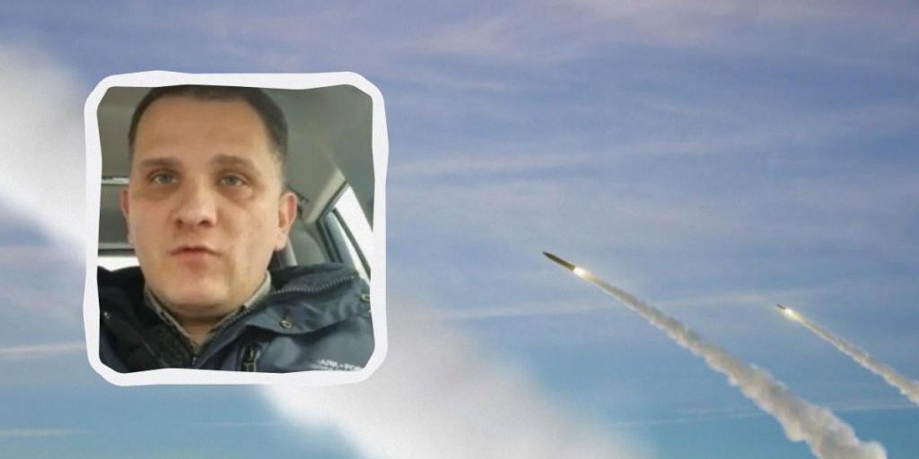 Россия улучшила свои ракеты: эксперт объяснил, как Украина должна ответить