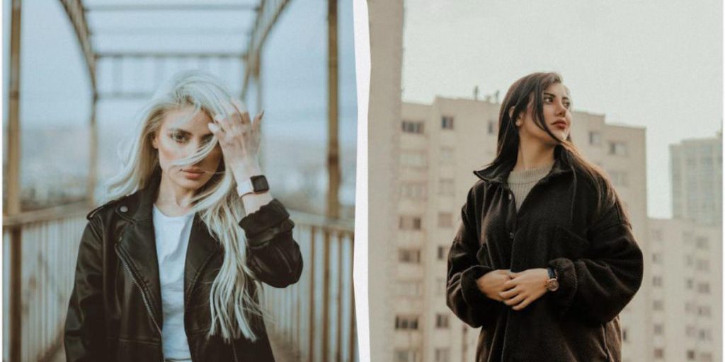 Осенние куртки из этих материалов будут носиться годами: им вообще ничего не страшно