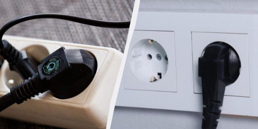 Attrezzi da Evitare negli Allungatori Elettrici per la Sicurezza Domestica