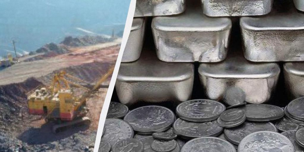 Какие страны имеют самые большие запасы серебра: 5 рекордсменов