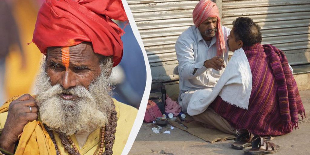 Почему в Индии до сих пор существует кастовая система: как она появилась и что означает