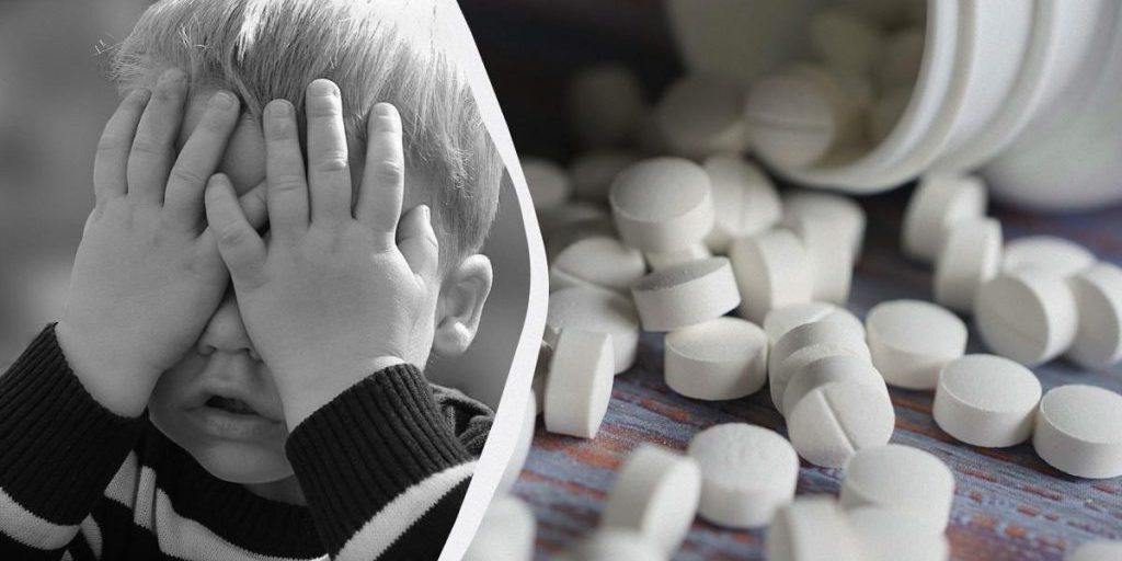 Украинка дала своему шестилетнему сыну антидепрессанты: сеть "взорвалась" комментариями