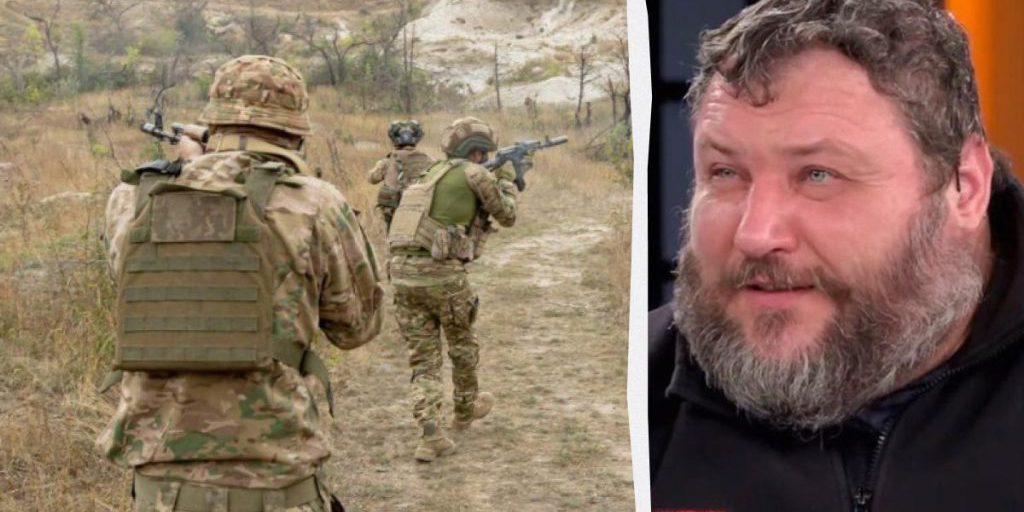 "Эй, тыл, дай нам людей": ветеран рассказал о жесткой арифметике войны